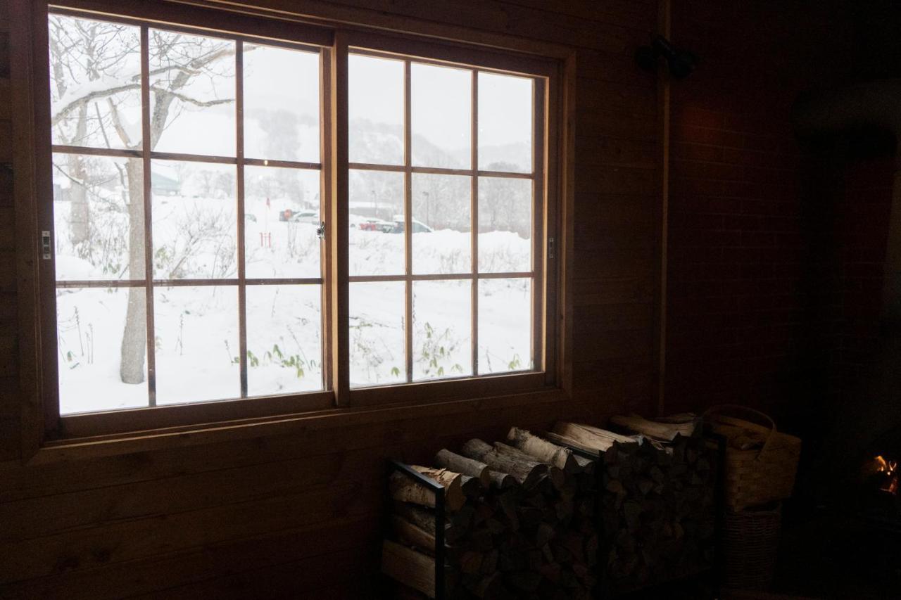 Alpenglow Lodges Ginkei 二世古 外观 照片