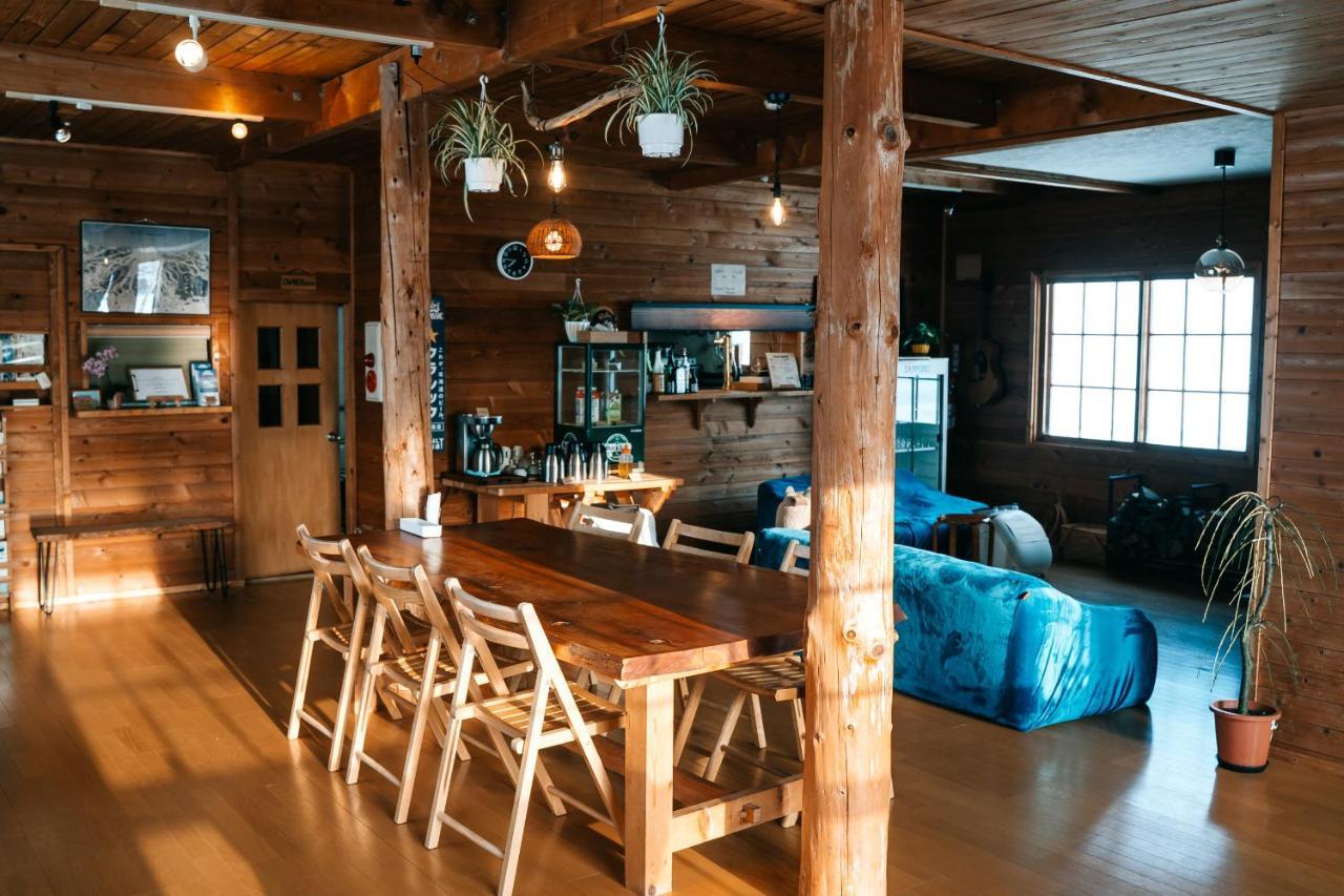 Alpenglow Lodges Ginkei 二世古 外观 照片
