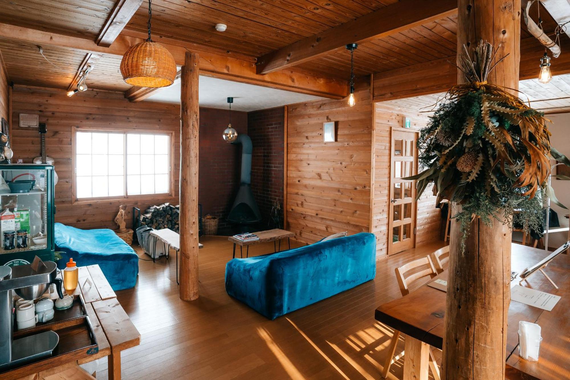 Alpenglow Lodges Ginkei 二世古 外观 照片