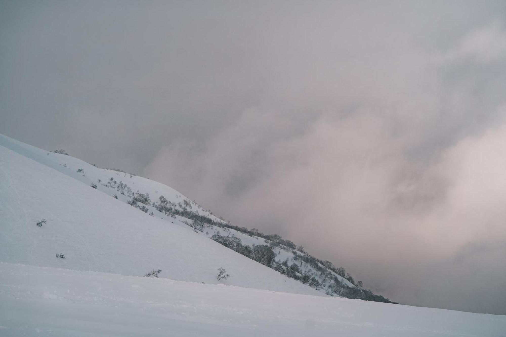 Alpenglow Lodges Ginkei 二世古 外观 照片